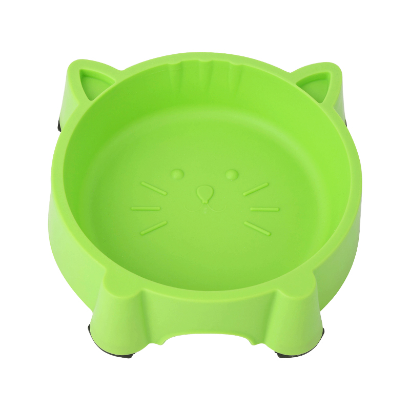 Cat Face Feeding Bowl - Image 5