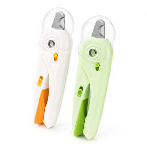 Led Pet Nail Clipper