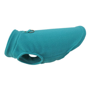 Dog Winter Jacket Wholesale Soft Fleece Pet Jacket