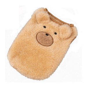 Dog Plush Vest Wholesale Cute Bear Pet Clothing
