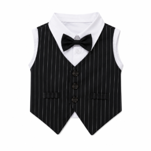 Dog Tuxedo Suit Wholesale Formal Pet Wedding Apparel