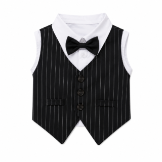 Dog Tuxedo Suit Wholesale Formal Pet Wedding Apparel