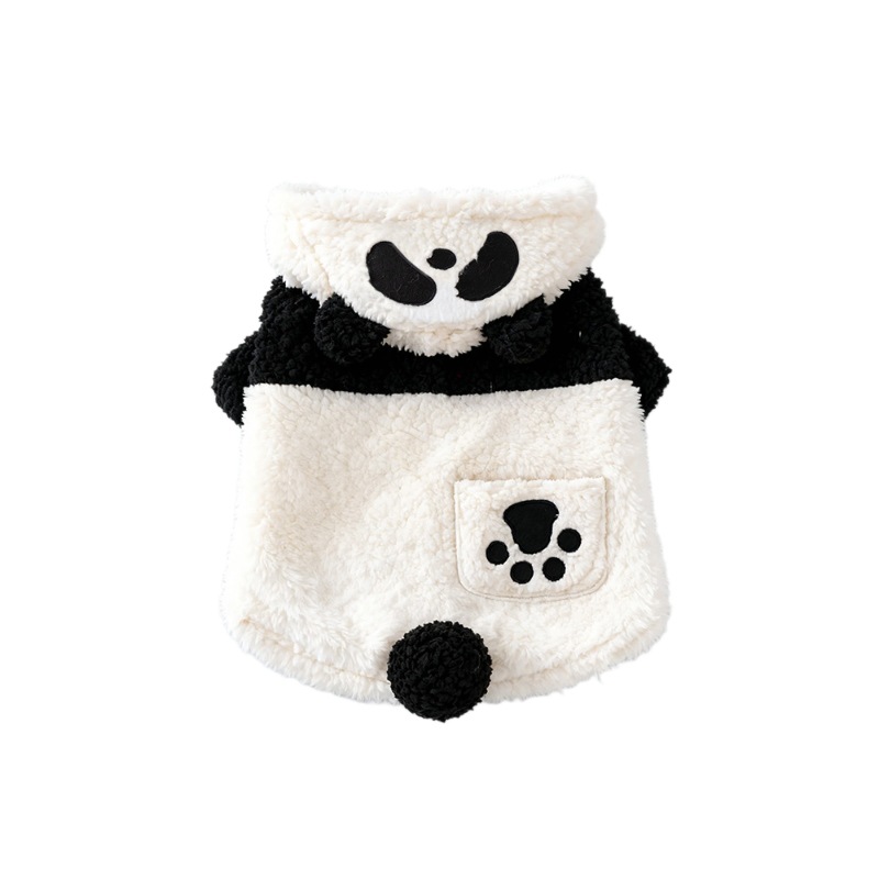 Dog Winter Hoodie Wholesale