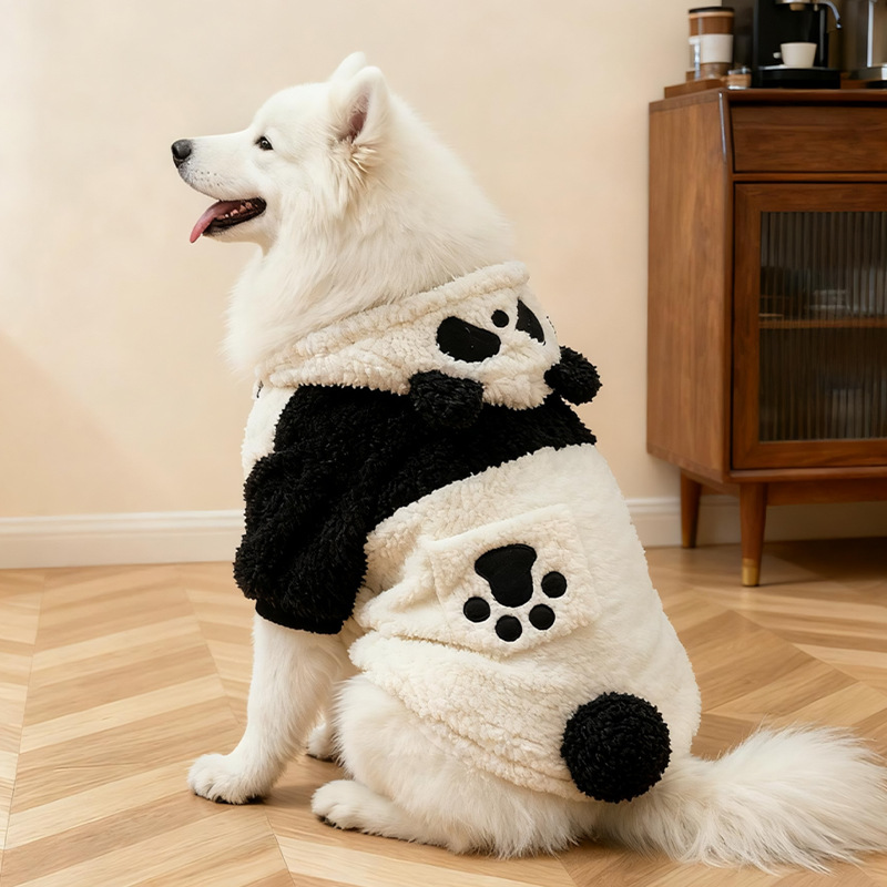 Pet Clothing Supplier