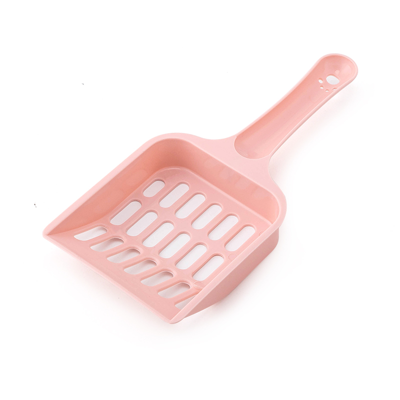 Cat Litter Scoop Small– Plastic Pet Litter Shovel Wholesale - Image 2