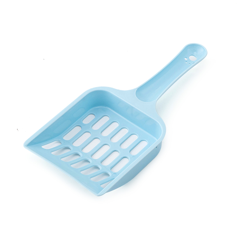 Cat Litter Scoop Small– Plastic Pet Litter Shovel Wholesale - Image 3