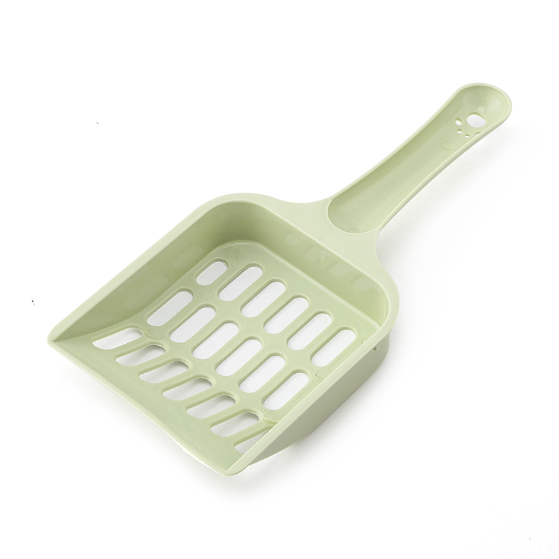 Cat Litter Scoop Small– Plastic Pet Litter Shovel Wholesale - Image 4