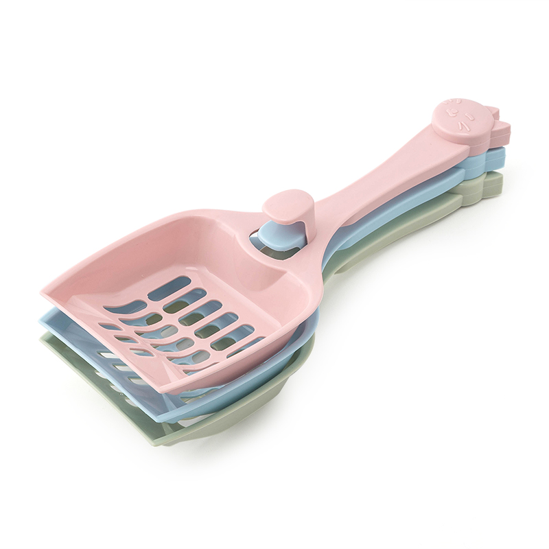 Cat Litter Scoop Large – Plastic Pet Litter Shovel Wholesale - Image 2