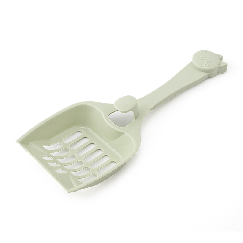 Cat Litter Scoop Large – Plastic Pet Litter Shovel Wholesale - Image 3