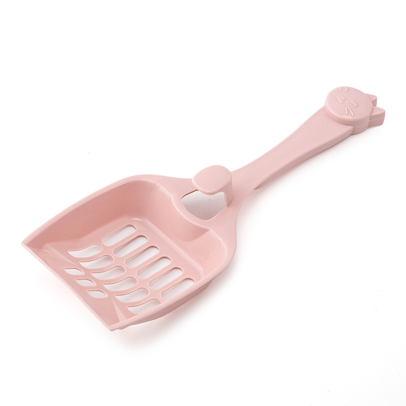 Cat Litter Scoop Large – Plastic Pet Litter Shovel Wholesale - Image 4