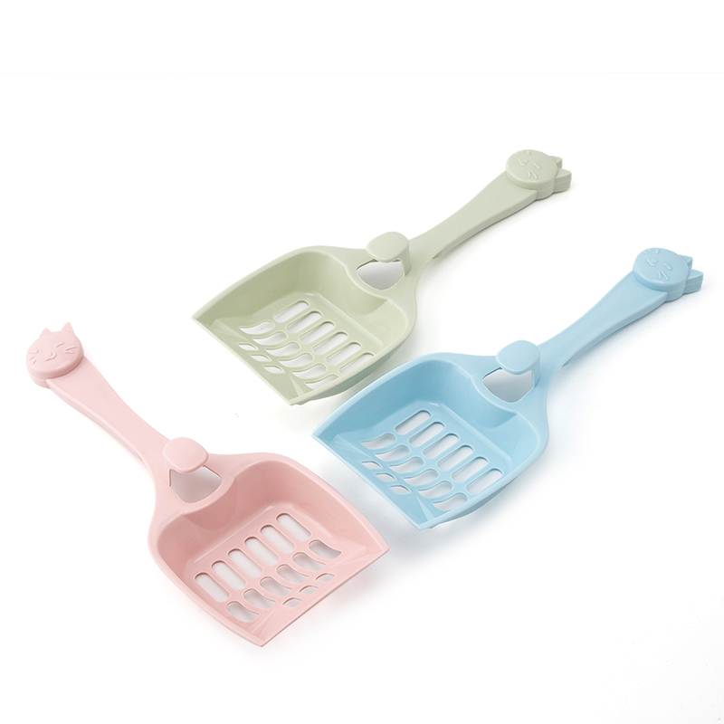 Cat Litter Scoop Large – Plastic Pet Litter Shovel Wholesale - Image 5