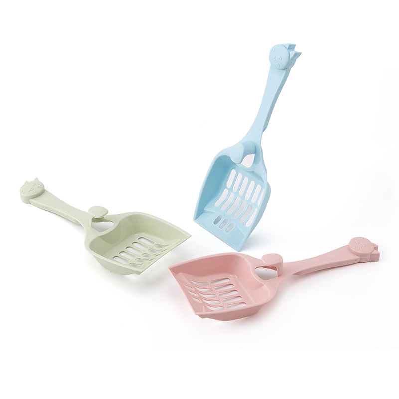 Cat Litter Scoop Large – Plastic Pet Litter Shovel Wholesale - Image 6