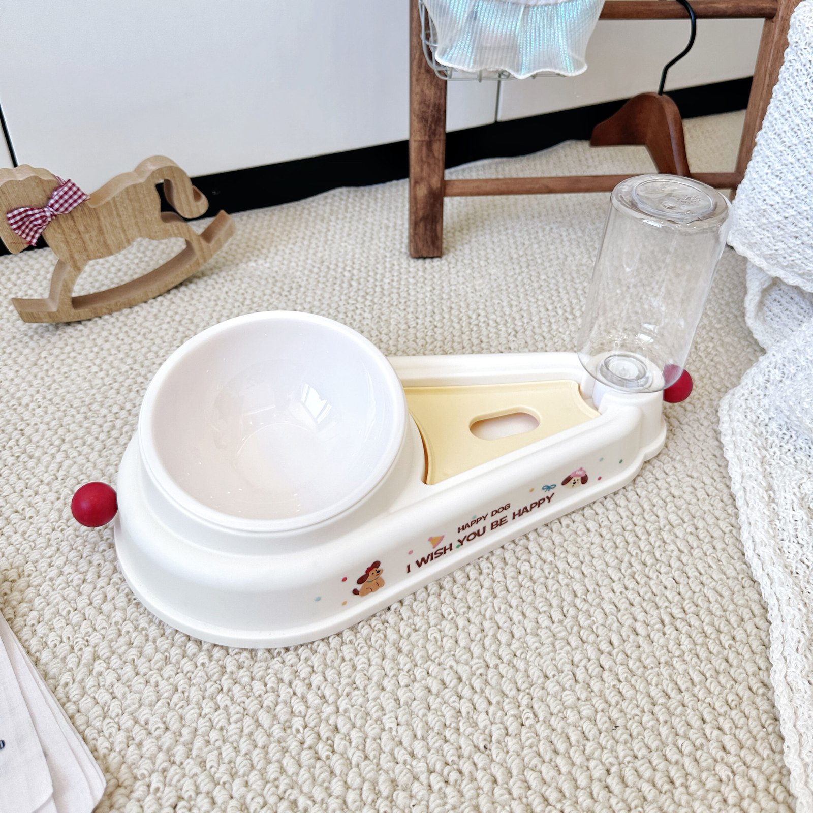 Automatic Pet Water Feeder Bowl - Image 5