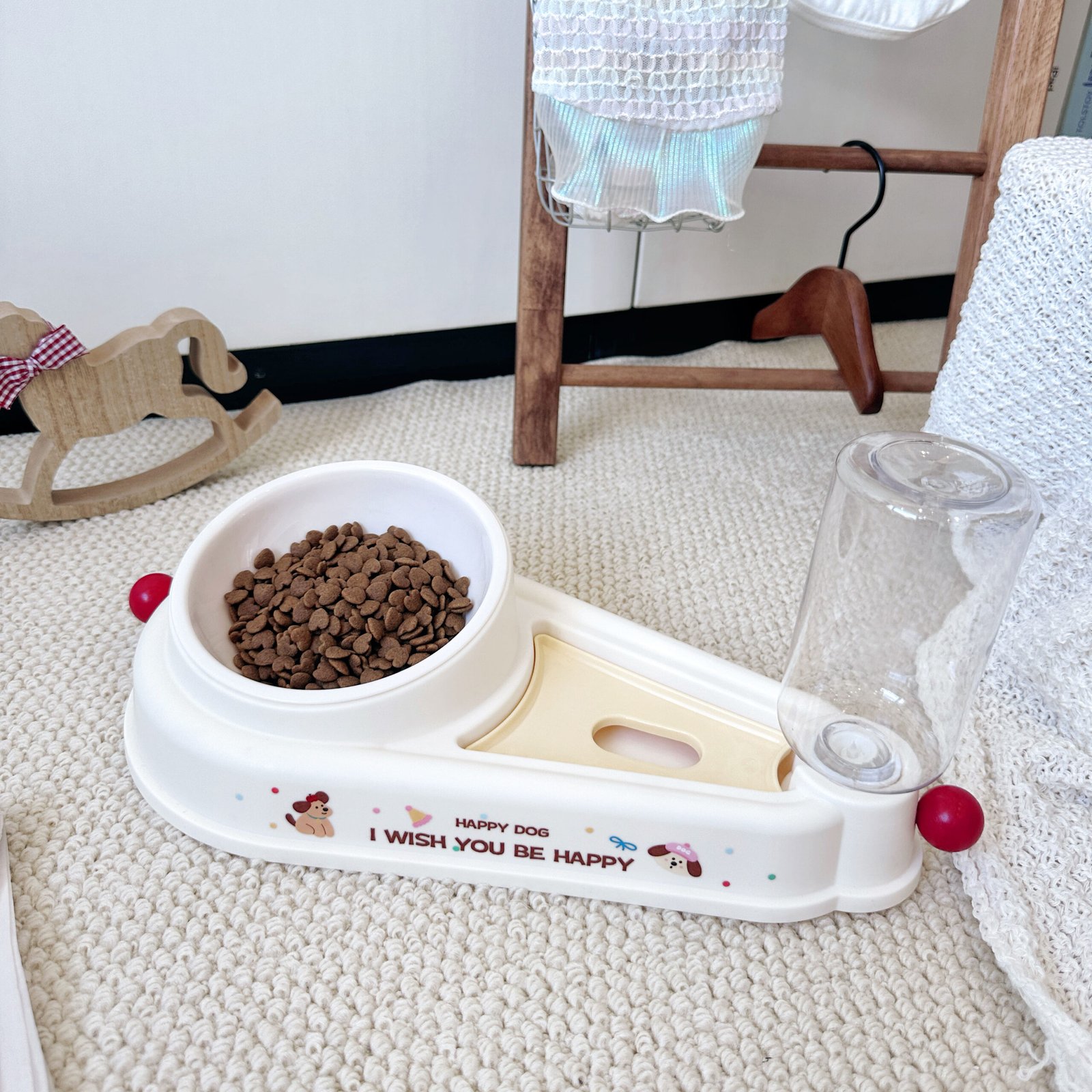 Automatic Pet Water Feeder Bowl - Image 6