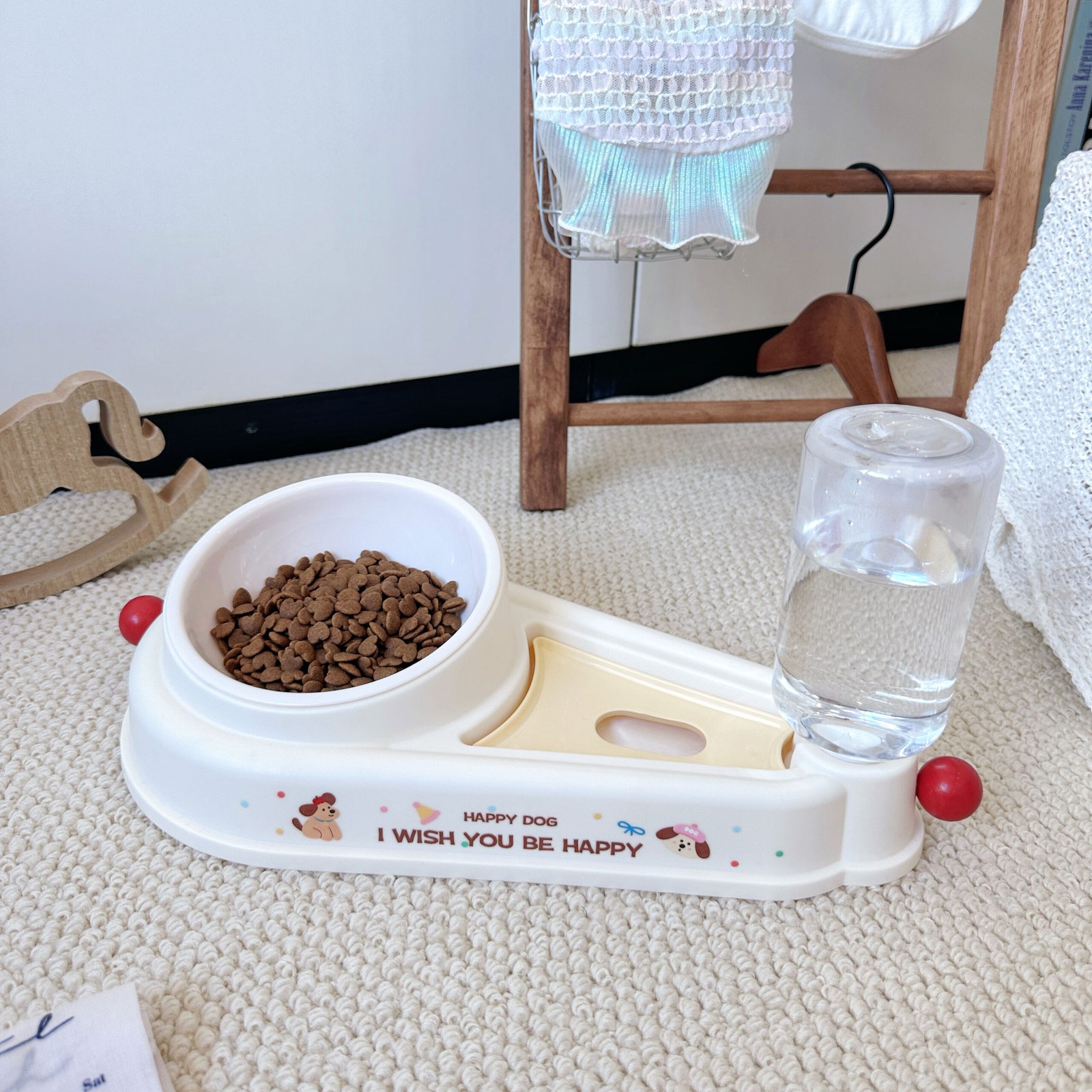 Automatic Pet Water Feeder Bowl - Image 9