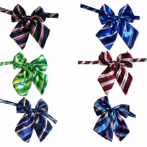 Pet Bow Tie Collar Wholesale Stylish Dog and Cat Accessories