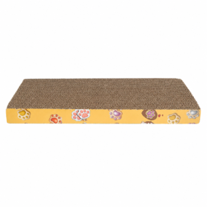 Cat Scratching Board Wholesale Corrugated Cardboard Cat Scratcher