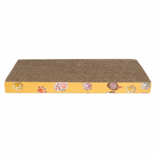 Cat Scratching Board Wholesale Corrugated Cardboard Cat Scratcher