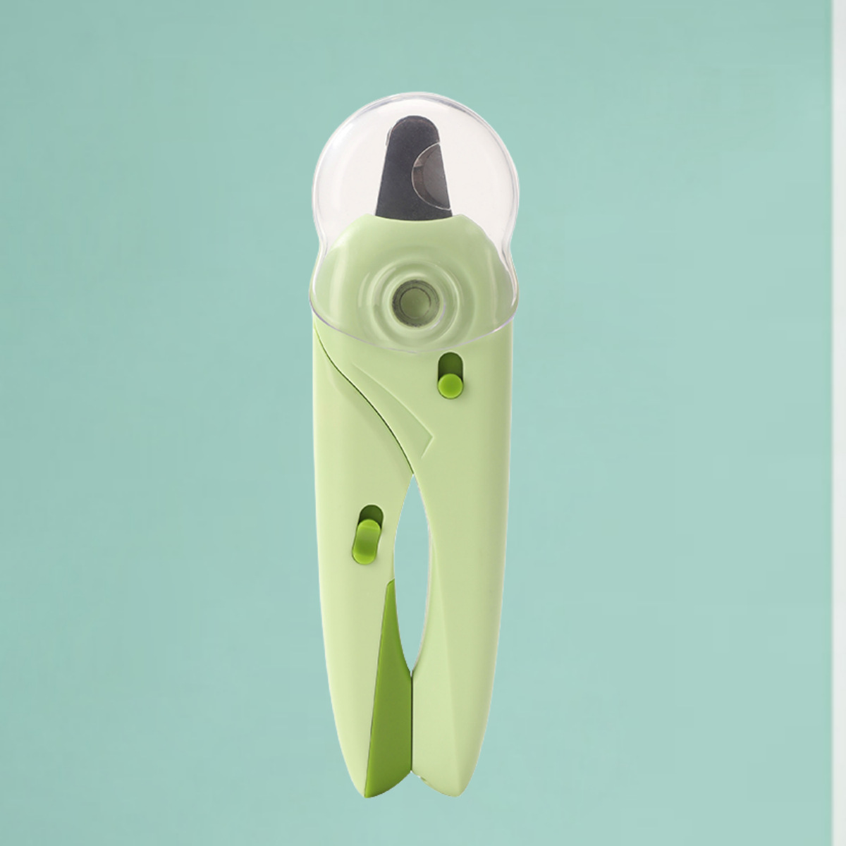 Safety Guard Pet Nail Clipper - Image 5
