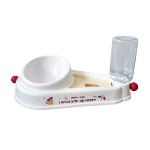 Automatic Pet Water Feeder Bowl Wholesale Supplier India