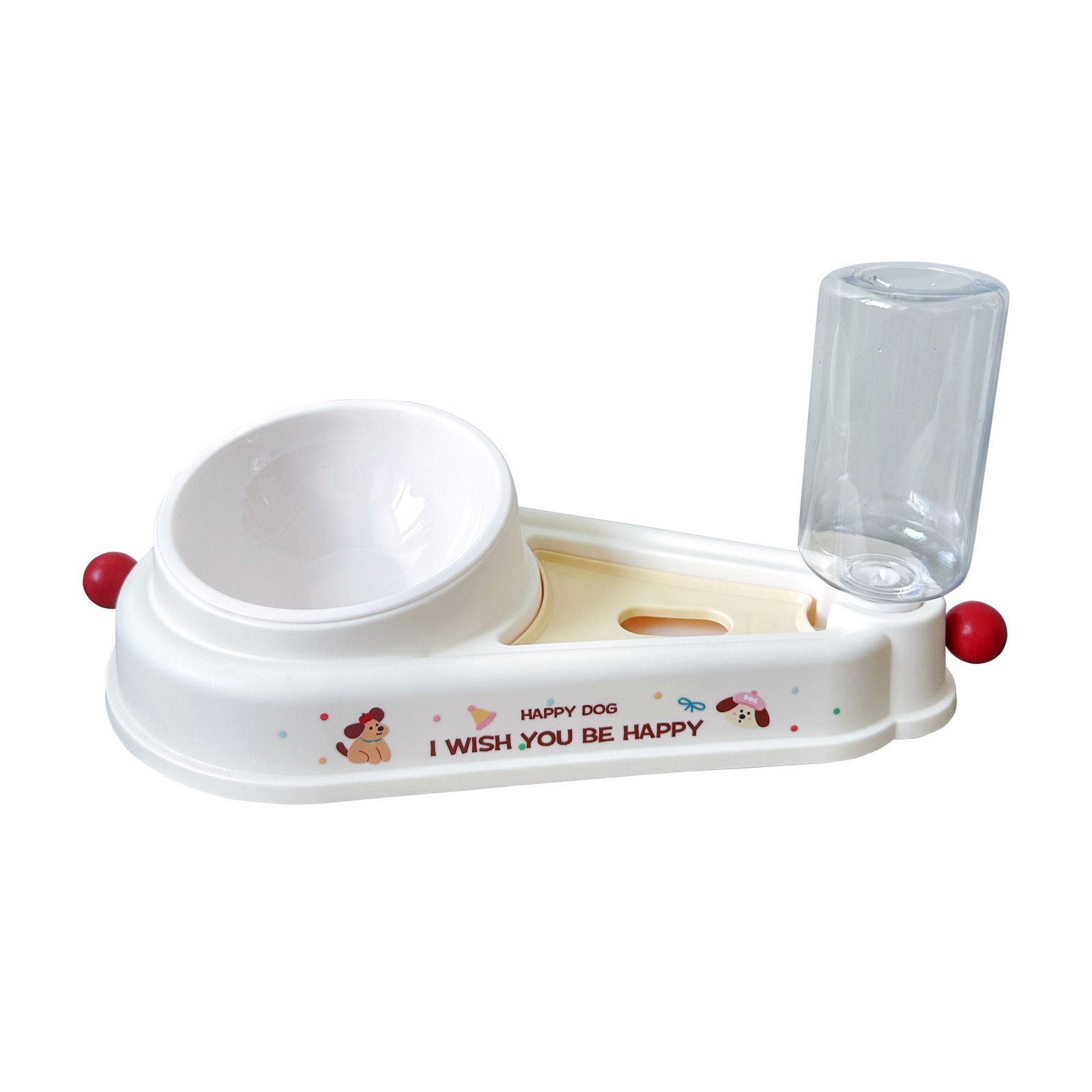 Automatic Pet Water Feeder Bowl Wholesale Supplier India